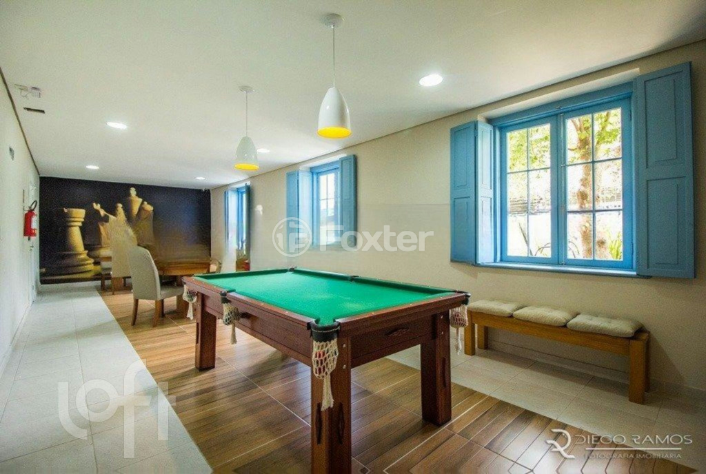 Apartamento à venda com 3 quartos, 69m² - Foto 20