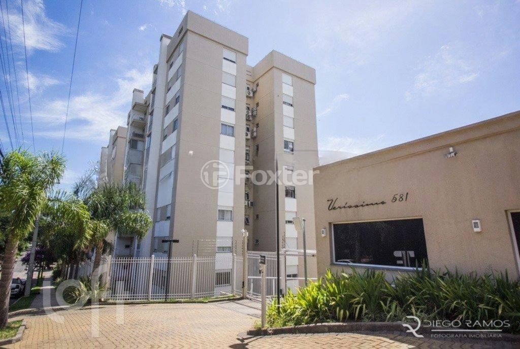 Apartamento à venda com 3 quartos, 69m² - Foto 10