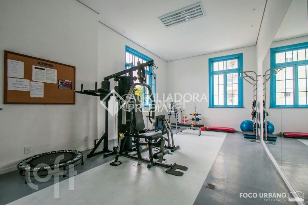 Apartamento à venda com 3 quartos, 69m² - Foto 22
