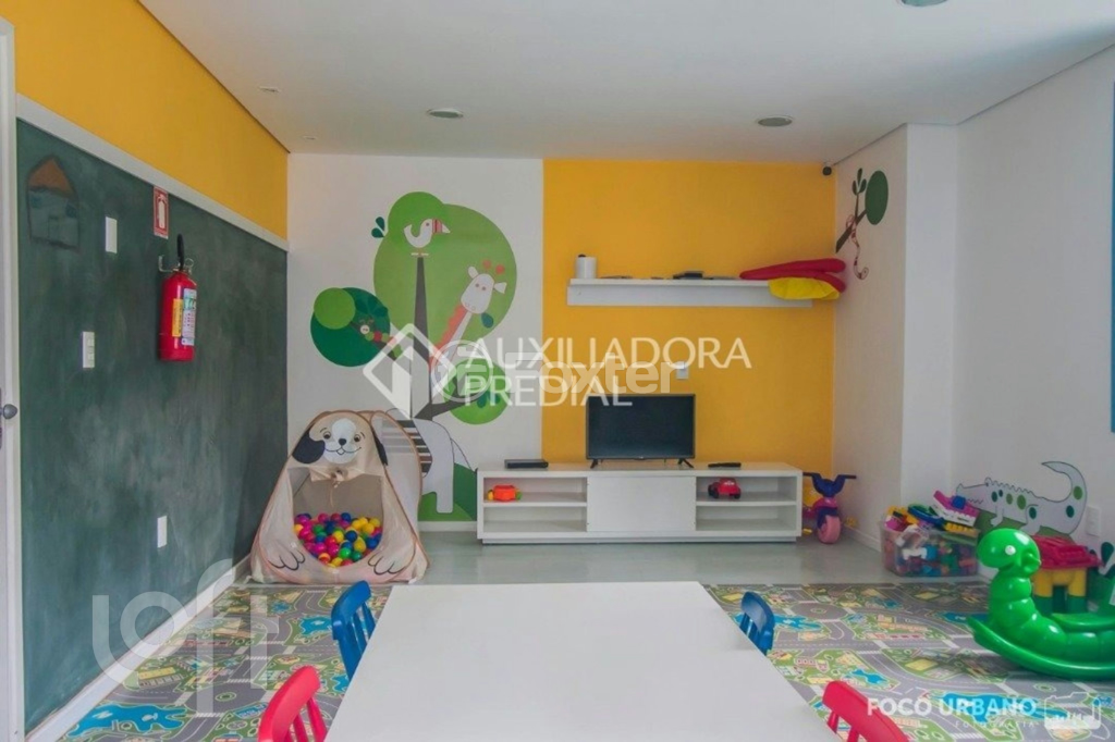 Apartamento à venda com 3 quartos, 69m² - Foto 23