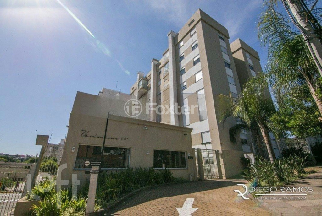 Apartamento à venda com 3 quartos, 69m² - Foto 11