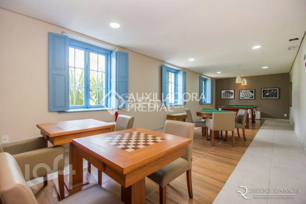 Apartamento à venda com 3 quartos, 69m² - Foto 19