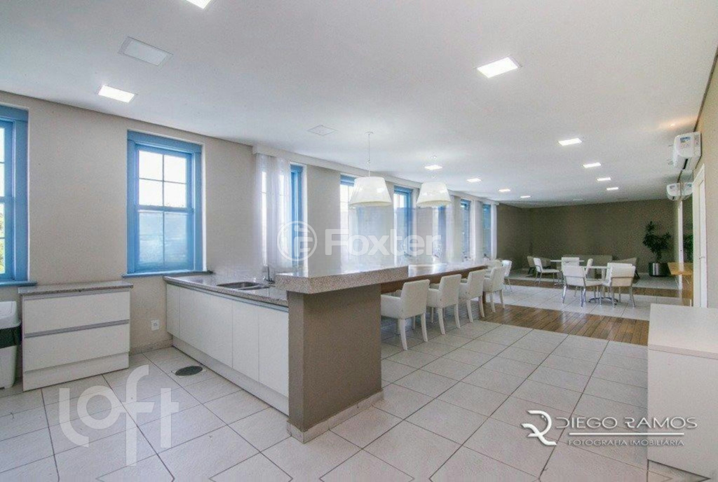 Apartamento à venda com 3 quartos, 69m² - Foto 14