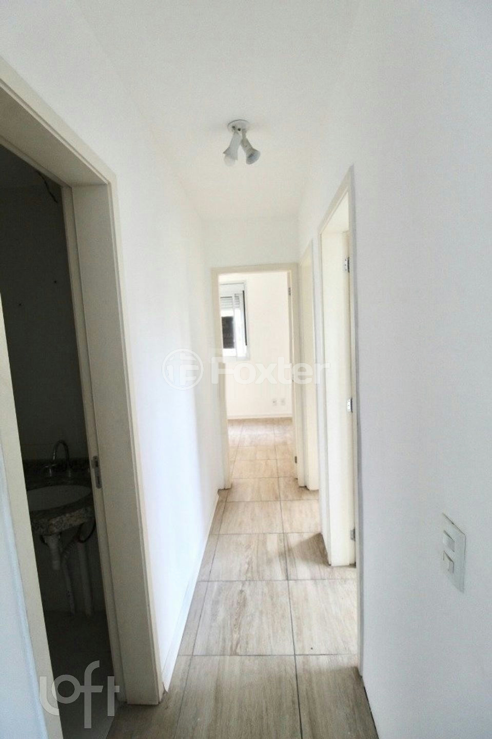 Apartamento à venda com 3 quartos, 69m² - Foto 4