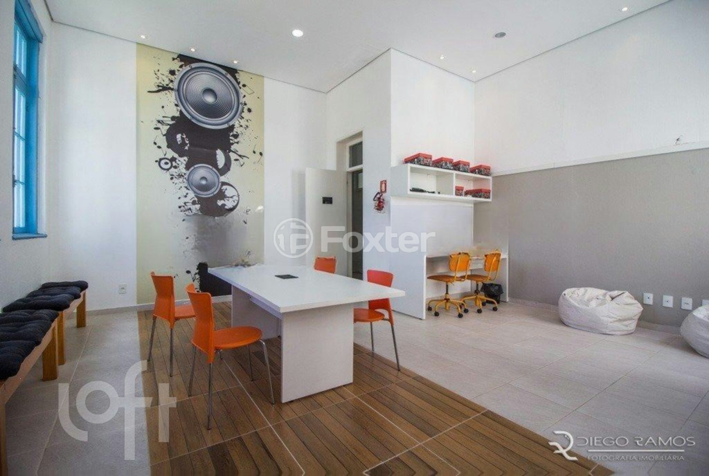 Apartamento à venda com 3 quartos, 69m² - Foto 18