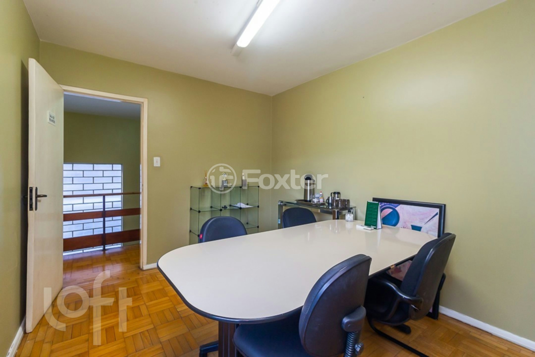 Casa à venda com 9 quartos, 354m² - Foto 8
