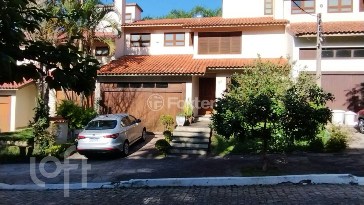 Casa de Condomínio à venda com 4 quartos, 195m² - Foto 41