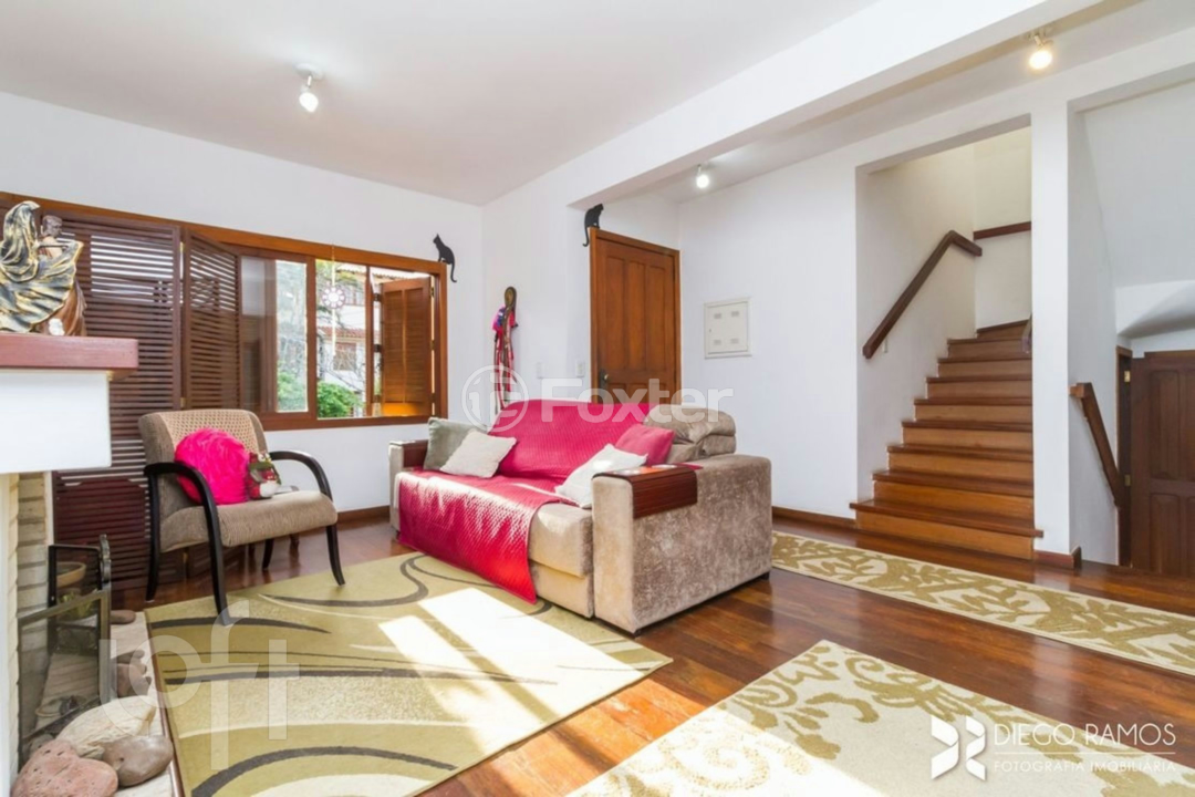 Casa de Condomínio à venda com 4 quartos, 195m² - Foto 5