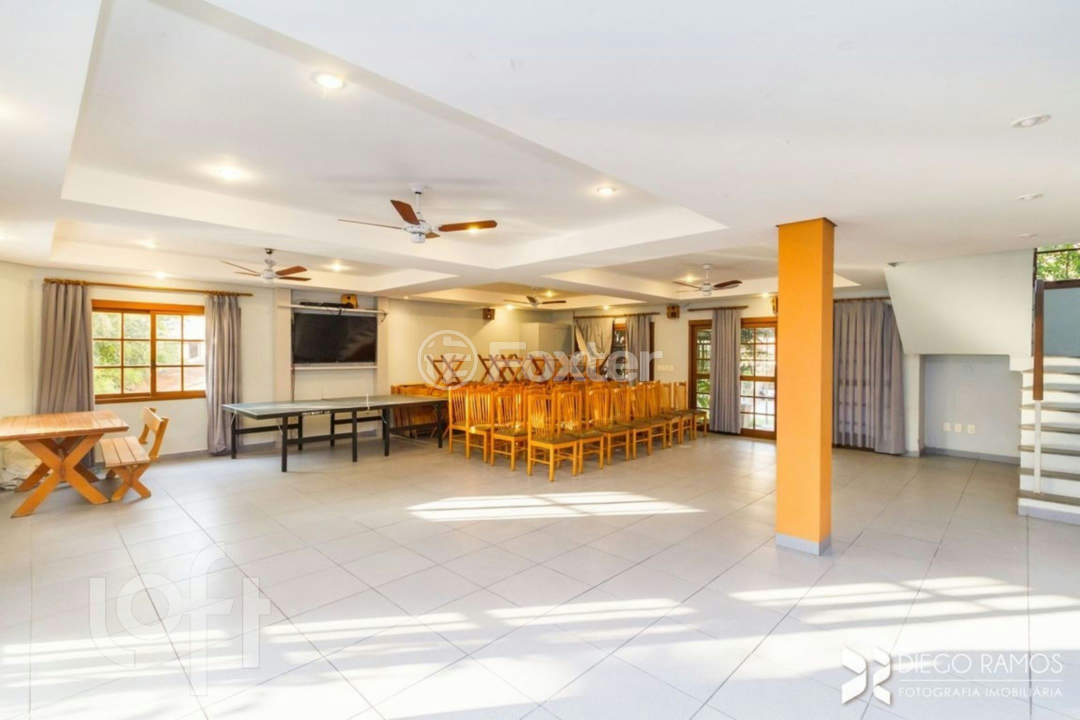 Casa de Condomínio à venda com 4 quartos, 195m² - Foto 28