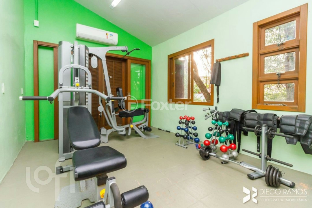 Casa de Condomínio à venda com 4 quartos, 195m² - Foto 35