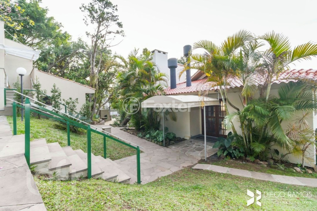 Casa de Condomínio à venda com 4 quartos, 195m² - Foto 38