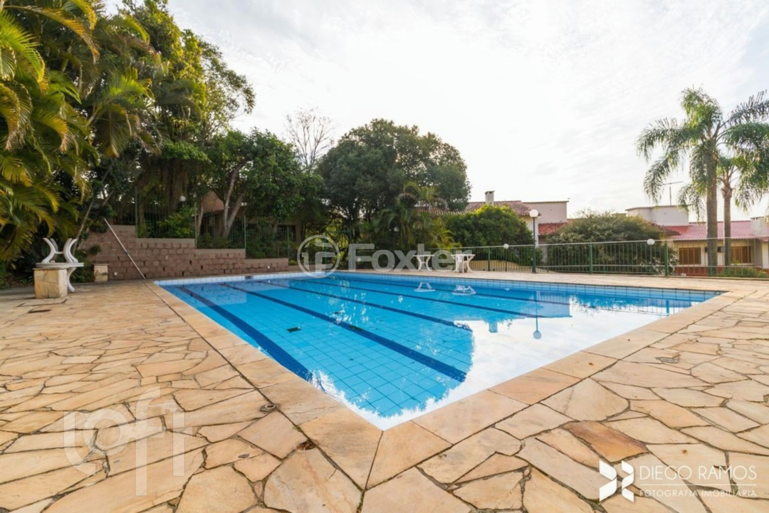 Casa de Condomínio à venda com 4 quartos, 195m² - Foto 24