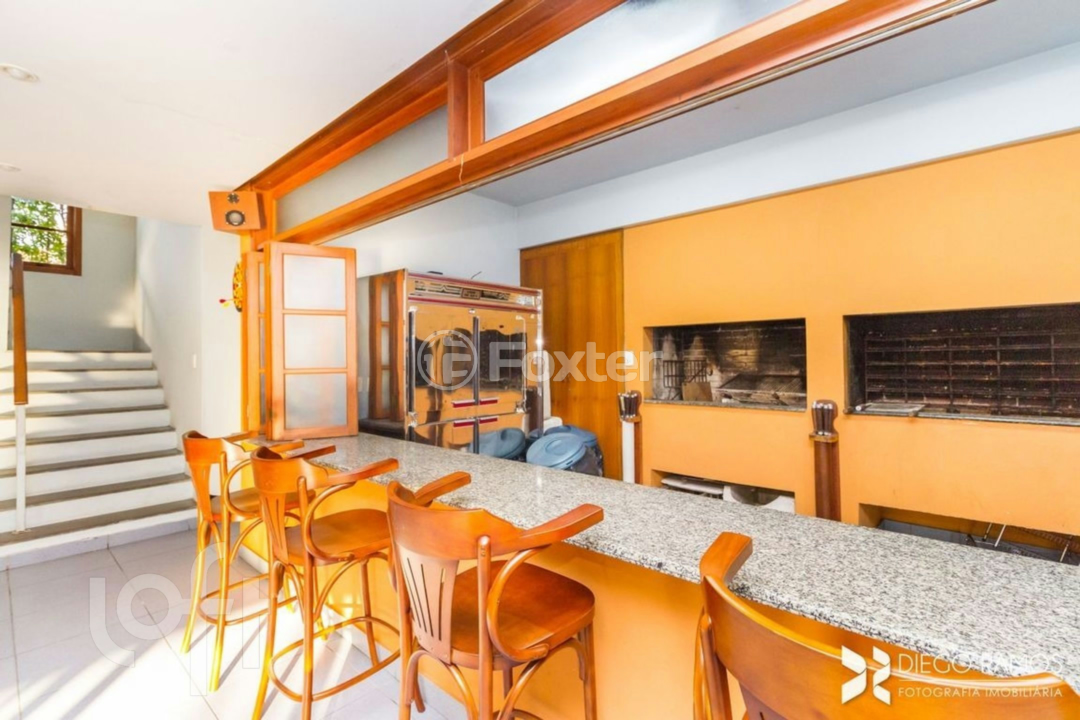 Casa de Condomínio à venda com 4 quartos, 195m² - Foto 29