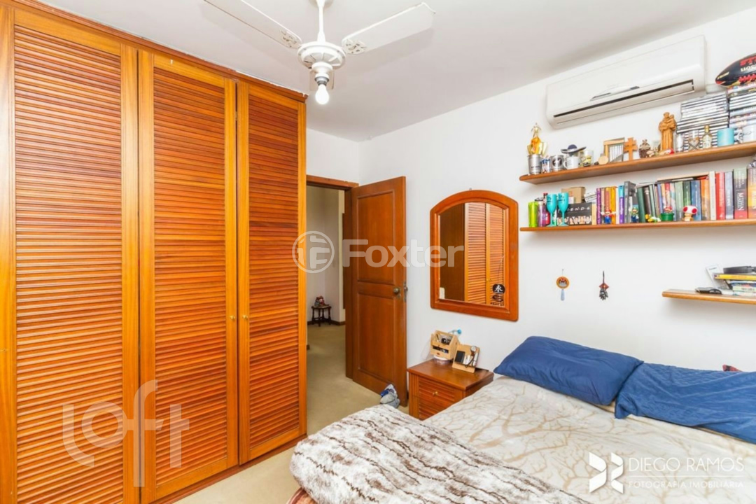 Casa de Condomínio à venda com 4 quartos, 195m² - Foto 7