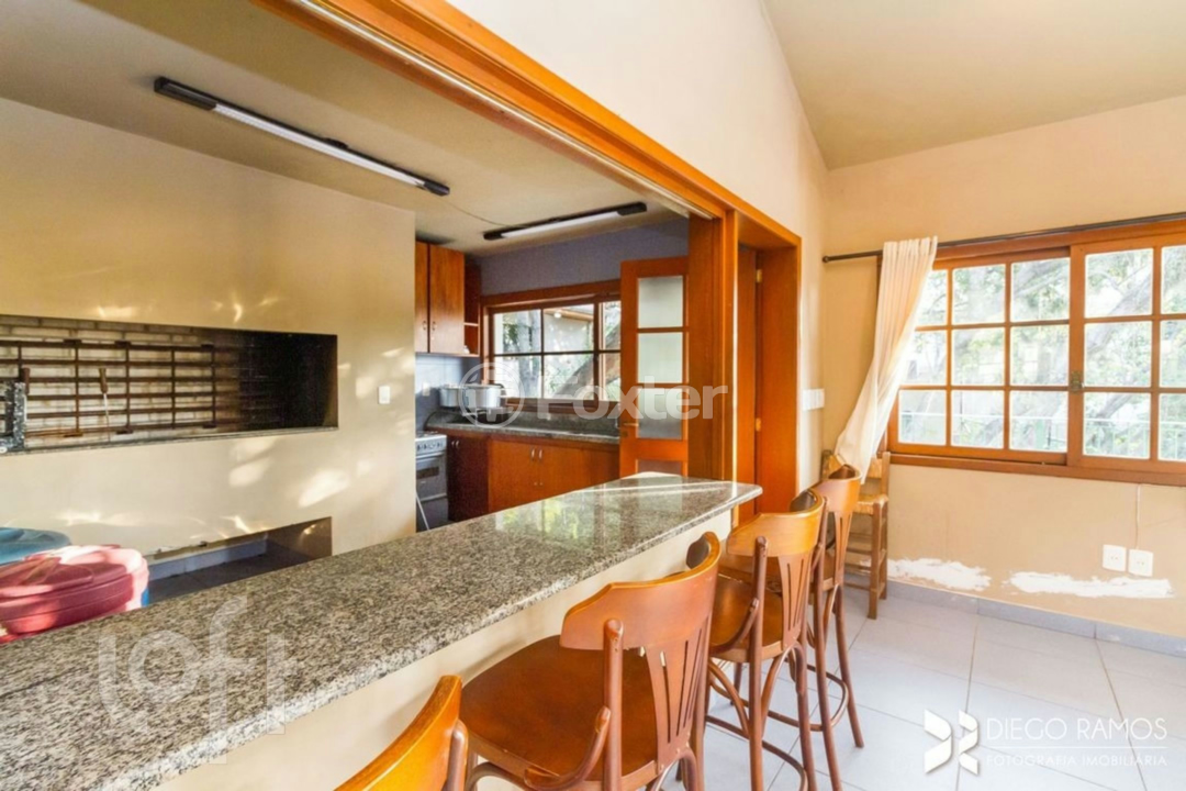Casa de Condomínio à venda com 4 quartos, 195m² - Foto 32