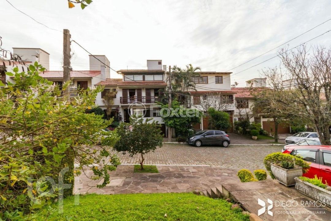 Casa de Condomínio à venda com 4 quartos, 195m² - Foto 17
