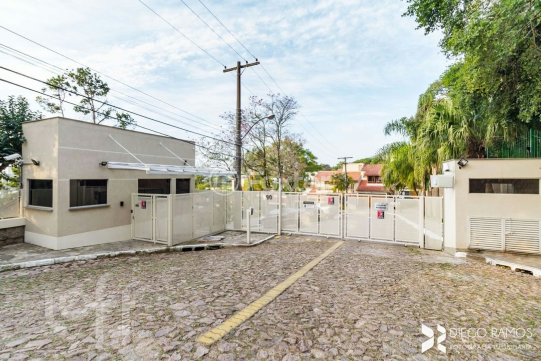 Casa de Condomínio à venda com 4 quartos, 195m² - Foto 18