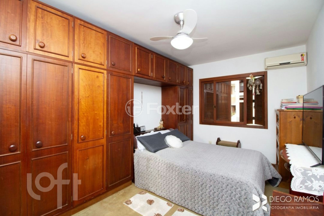 Casa de Condomínio à venda com 4 quartos, 195m² - Foto 8