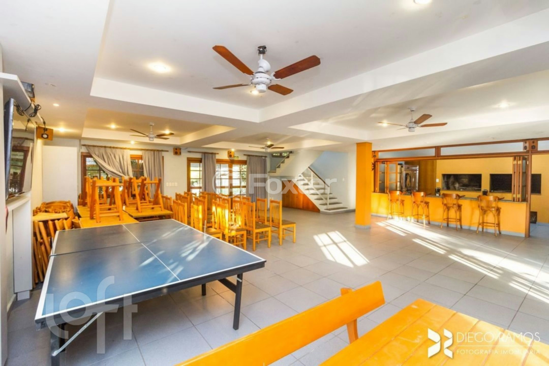 Casa de Condomínio à venda com 4 quartos, 195m² - Foto 27