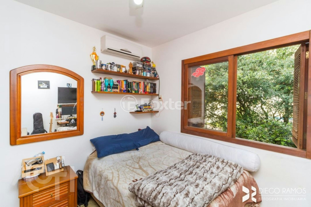 Casa de Condomínio à venda com 4 quartos, 195m² - Foto 10