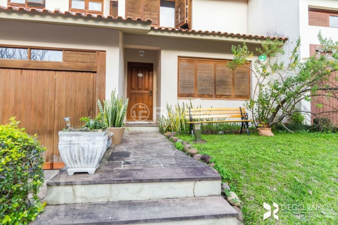 Casa de Condomínio à venda com 4 quartos, 195m² - Foto 22