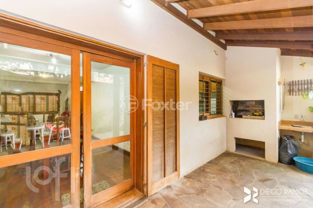 Casa de Condomínio à venda com 4 quartos, 195m² - Foto 21