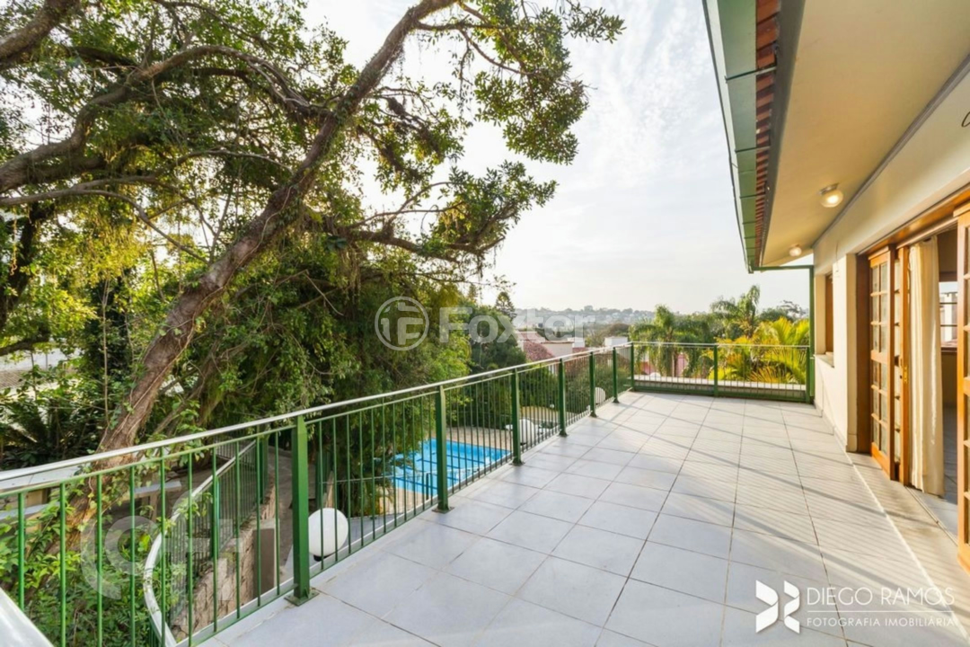 Casa de Condomínio à venda com 4 quartos, 195m² - Foto 33