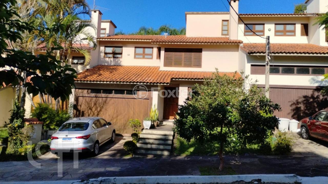 Casa de Condomínio à venda com 4 quartos, 195m² - Foto 40