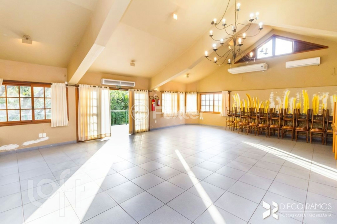 Casa de Condomínio à venda com 4 quartos, 195m² - Foto 31