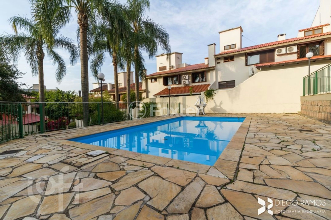 Casa de Condomínio à venda com 4 quartos, 195m² - Foto 23