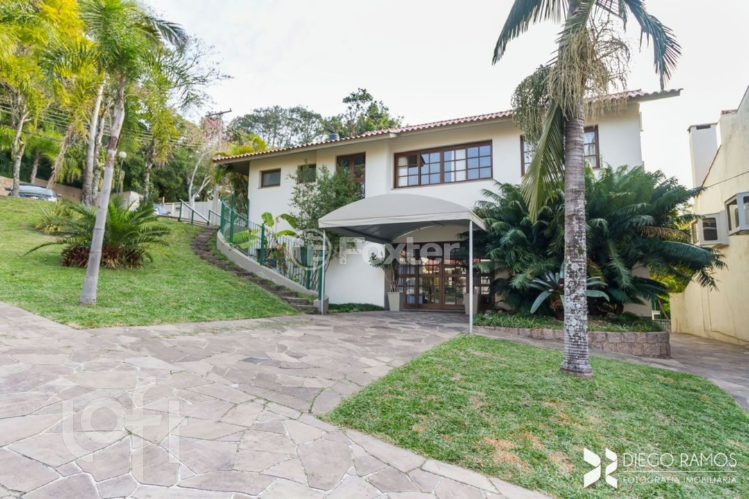 Casa de Condomínio à venda com 4 quartos, 195m² - Foto 37