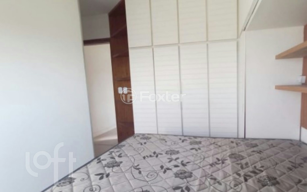 Cobertura à venda com 1 quarto, 87m² - Foto 22