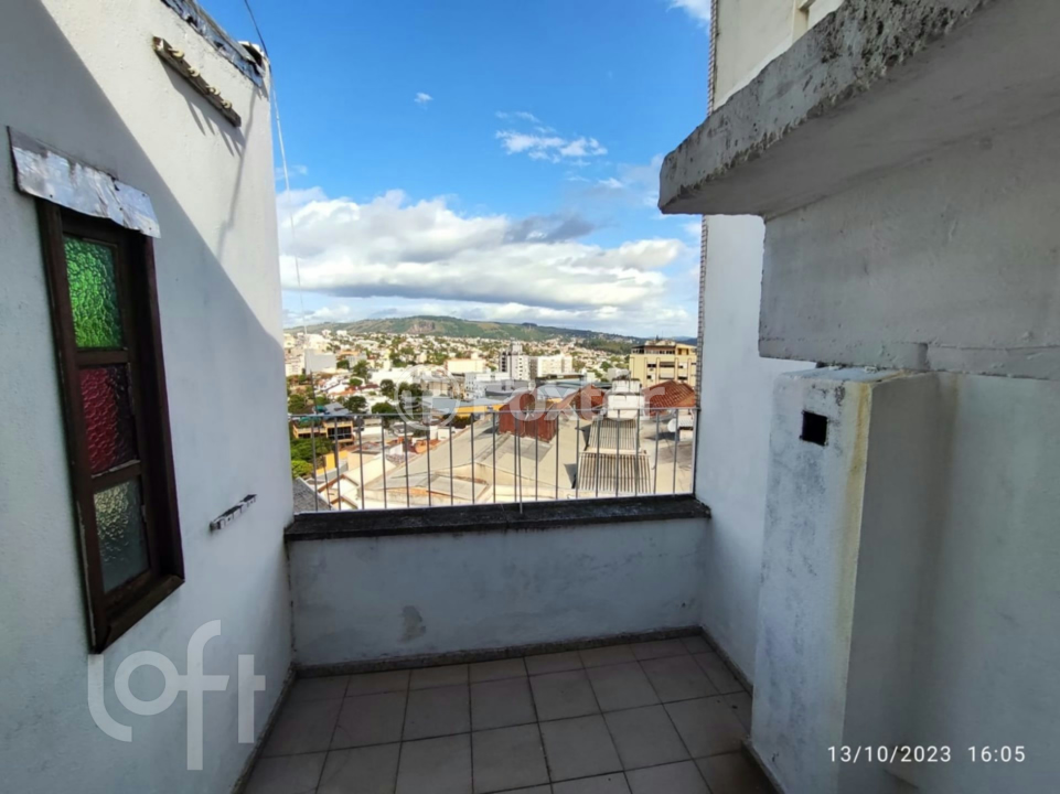 Cobertura à venda com 1 quarto, 87m² - Foto 32