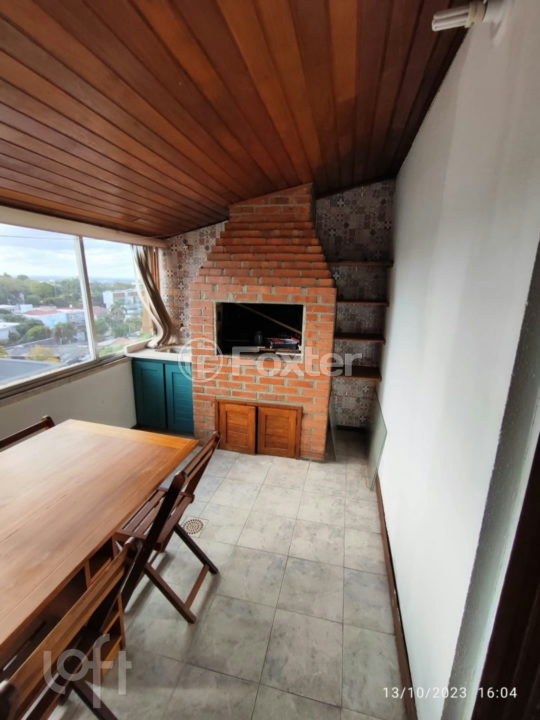 Cobertura à venda com 1 quarto, 87m² - Foto 6