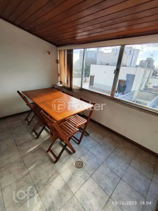 Cobertura à venda com 1 quarto, 87m² - Foto 7