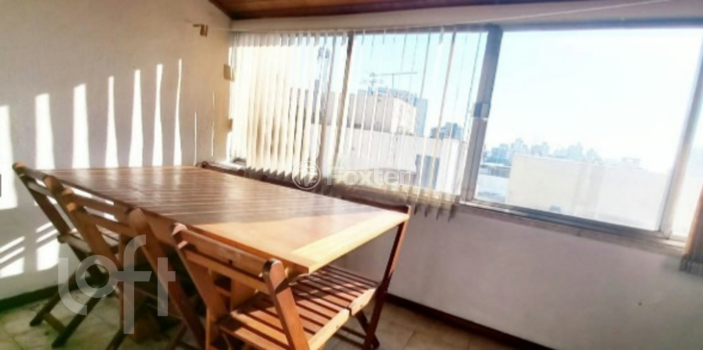 Cobertura à venda com 1 quarto, 87m² - Foto 5