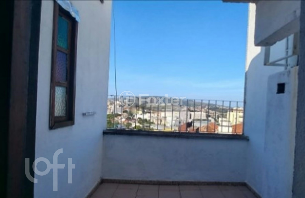 Cobertura à venda com 1 quarto, 87m² - Foto 8