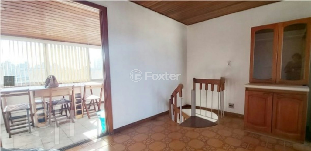 Cobertura à venda com 1 quarto, 87m² - Foto 19