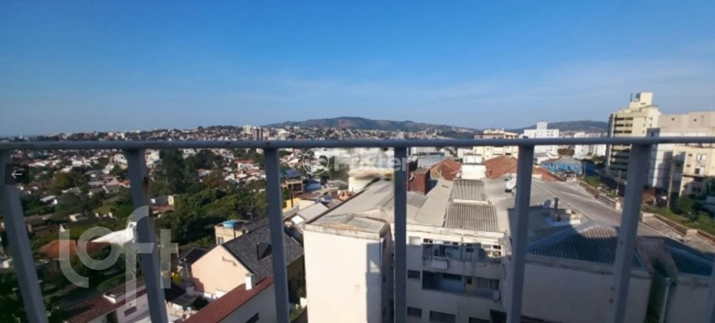 Cobertura à venda com 1 quarto, 87m² - Foto 36