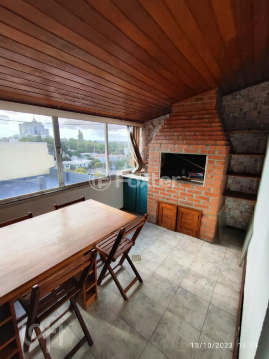 Cobertura à venda com 1 quarto, 87m² - Foto 3