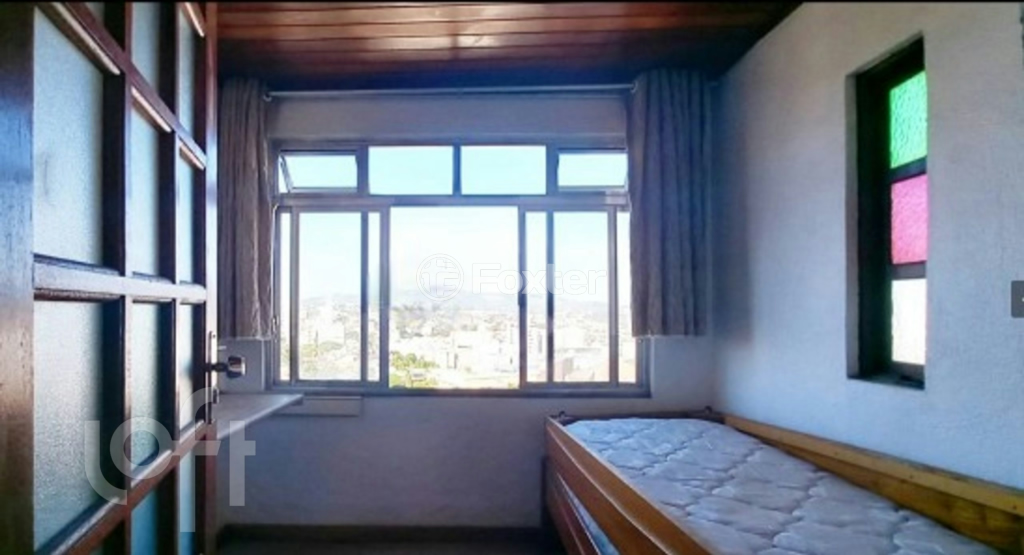 Cobertura à venda com 1 quarto, 87m² - Foto 14
