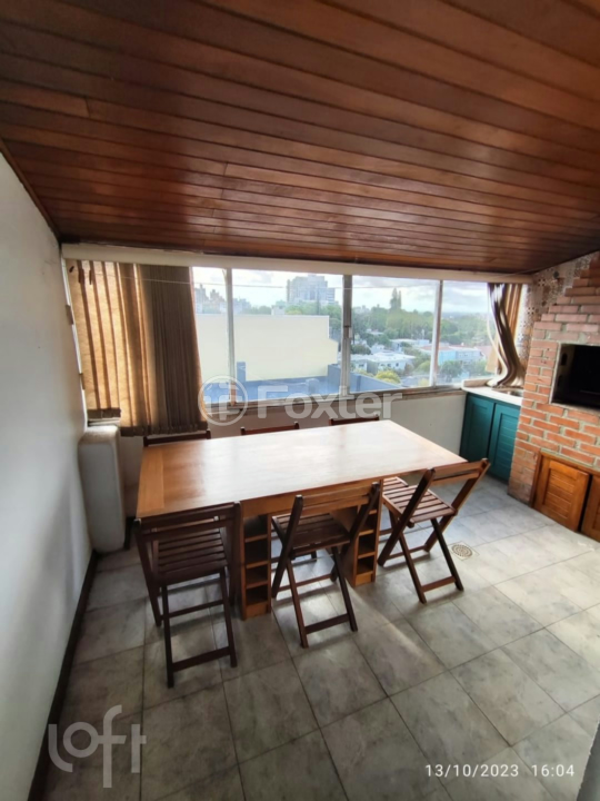 Cobertura à venda com 1 quarto, 87m² - Foto 4