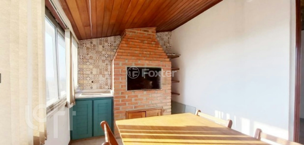 Cobertura à venda com 1 quarto, 87m² - Foto 1