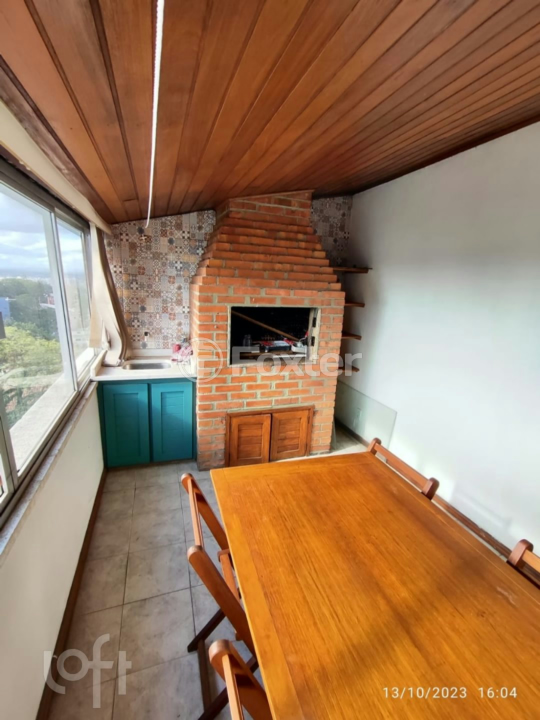 Cobertura à venda com 1 quarto, 87m² - Foto 55