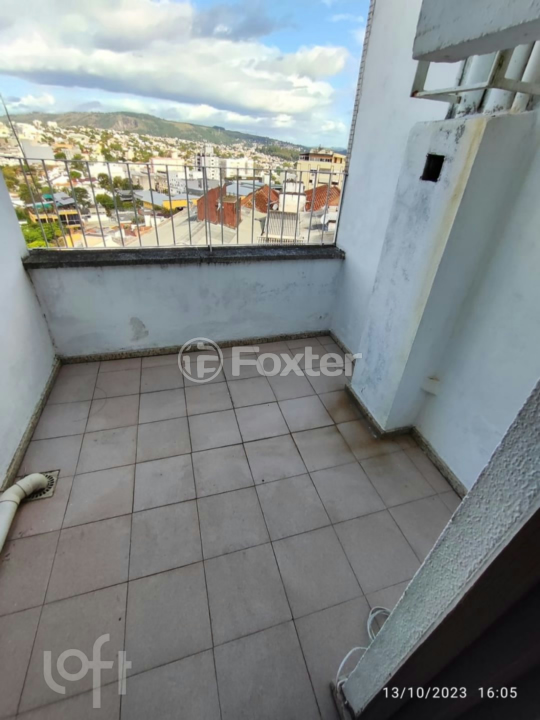 Cobertura à venda com 1 quarto, 87m² - Foto 33