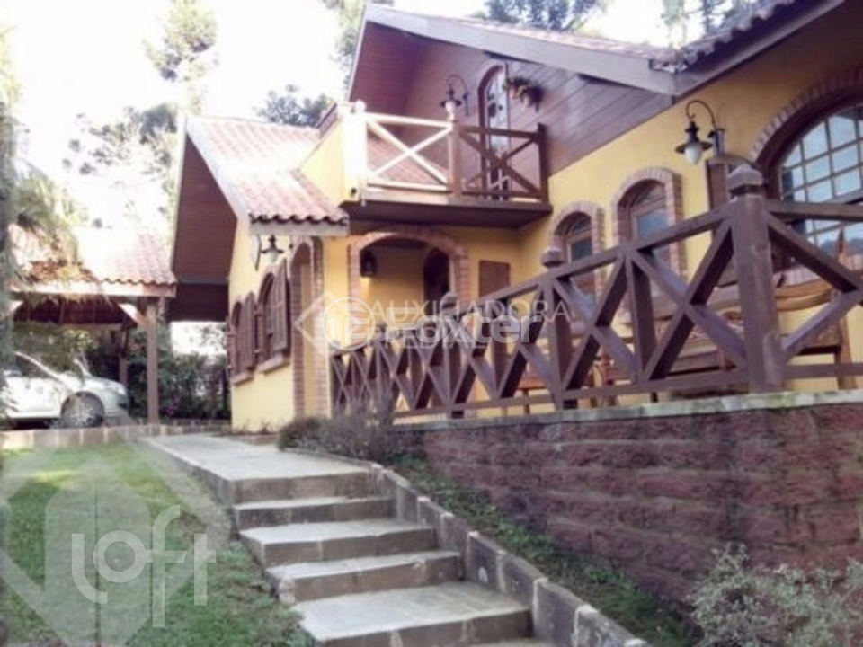 Casa à venda com 4 quartos, 300m² - Foto 18