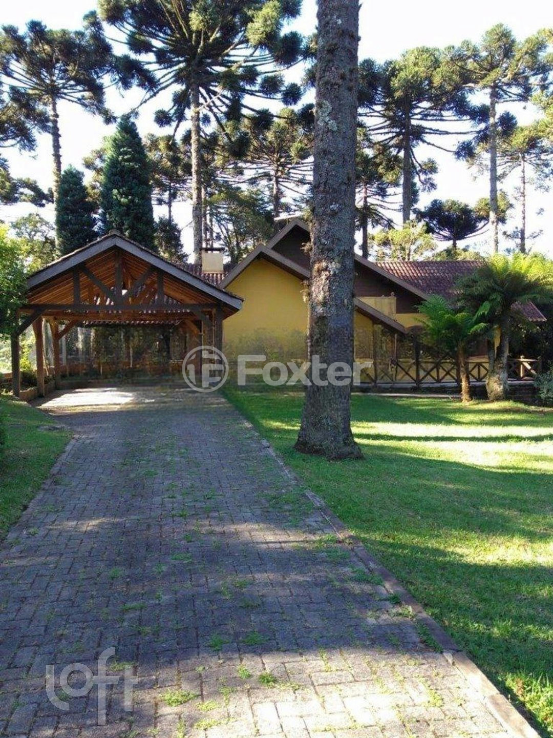 Casa à venda com 4 quartos, 300m² - Foto 21