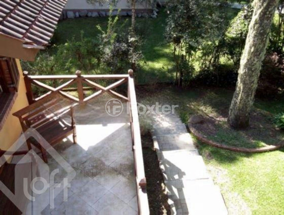 Casa à venda com 4 quartos, 300m² - Foto 19