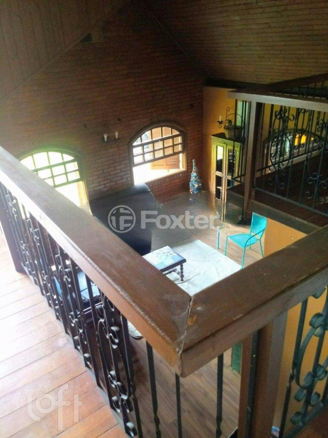 Casa à venda com 4 quartos, 300m² - Foto 8