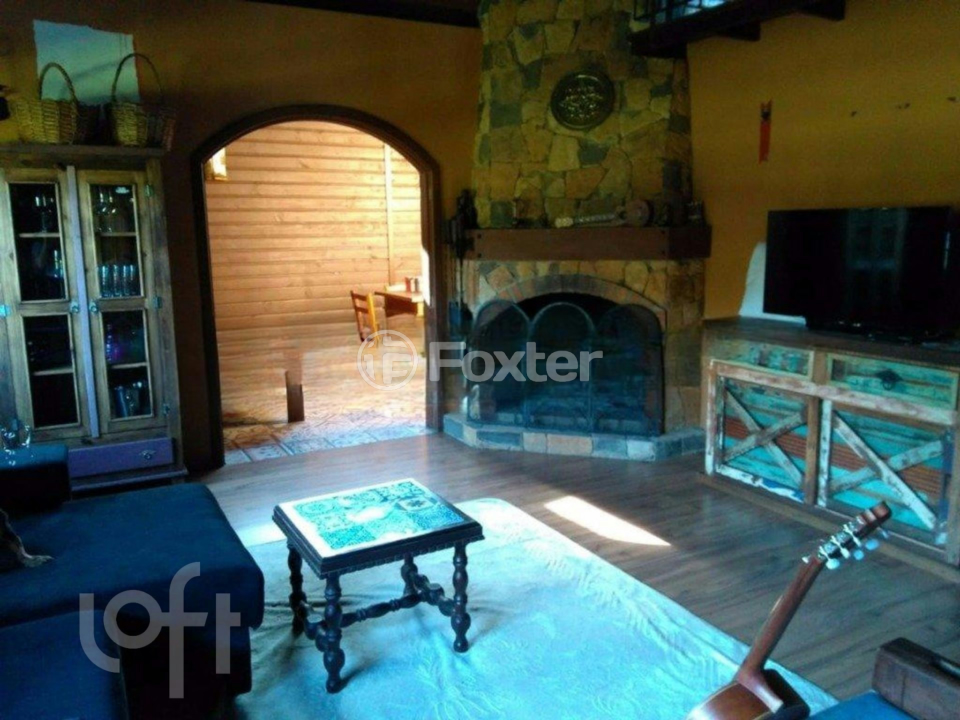 Casa à venda com 4 quartos, 300m² - Foto 4